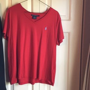 Polo t